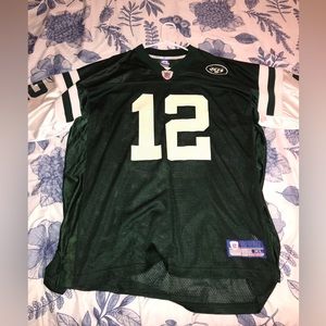 New York Jets Jersey